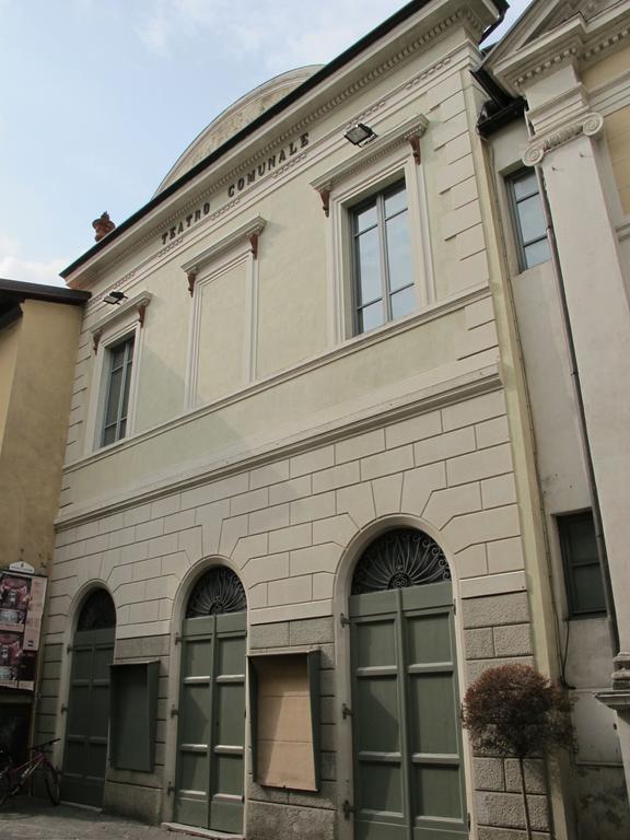 La Stagione Dell'Arte Lejlighed Camaiore Eksteriør billede