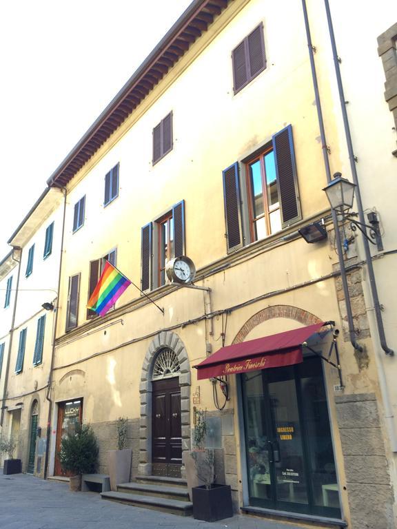 La Stagione Dell'Arte Lejlighed Camaiore Eksteriør billede