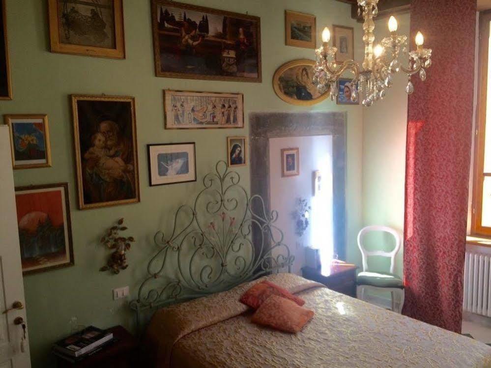 La Stagione Dell'Arte Lejlighed Camaiore Eksteriør billede